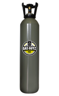 CO2 6kg Gas Cylinder Including Gas