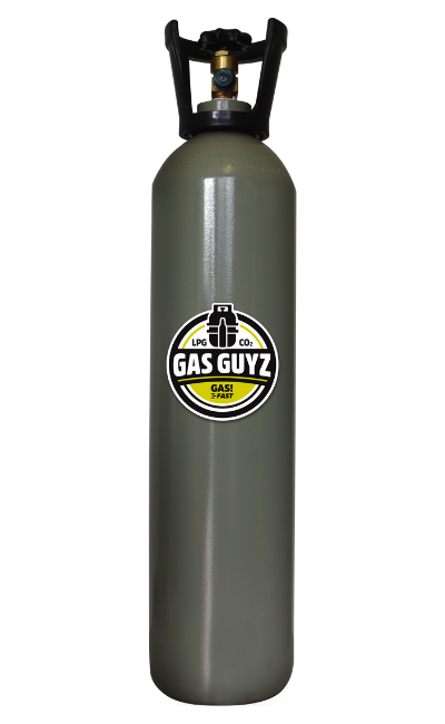 Gas Swap CO2 6kg