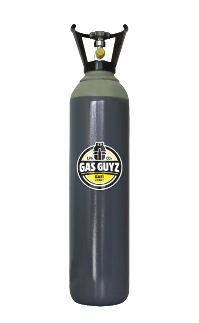 Gas Swap 40% CO2 & Nitrogen Mix 6kg