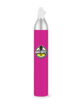 Soda stream gas refill pink cylinder